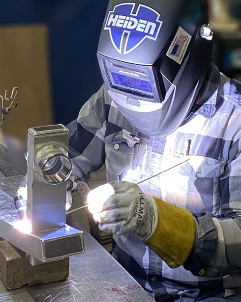 heiden metal fabrication manitowoc wi